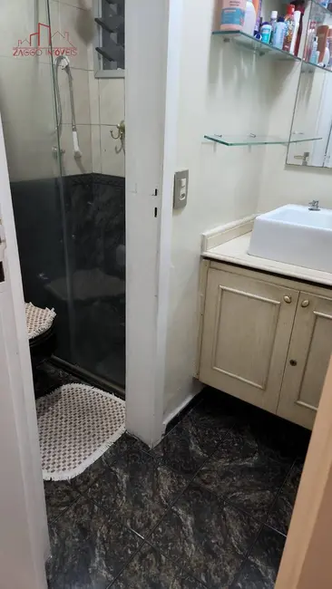 Foto 4 de Apartamento com 3 quartos à venda, 69m2 em Vila Andrade, São Paulo - SP