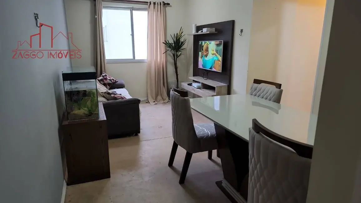 Foto 2 de Apartamento com 3 quartos à venda, 69m2 em Vila Andrade, São Paulo - SP