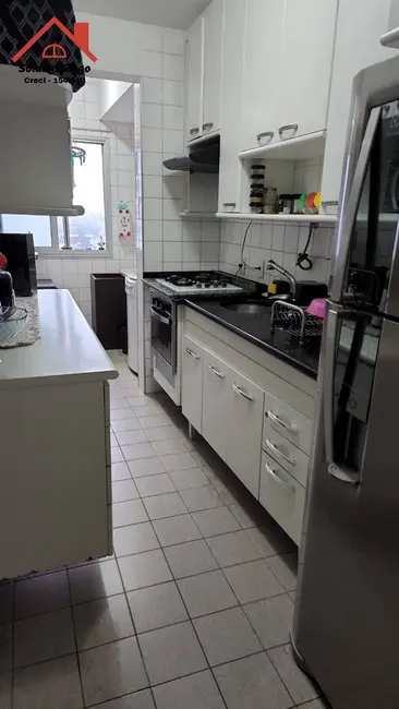 Foto 3 de Apartamento com 3 quartos à venda, 69m2 em Vila Andrade, São Paulo - SP