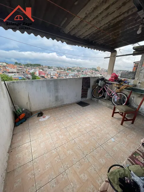 Foto 1 de Casa com 4 quartos à venda, 150m2 em Jardim Dom José, Embu Das Artes - SP