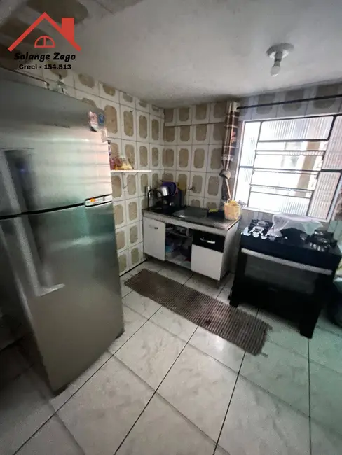 Foto 2 de Casa com 4 quartos à venda, 150m2 em Jardim Dom José, Embu Das Artes - SP