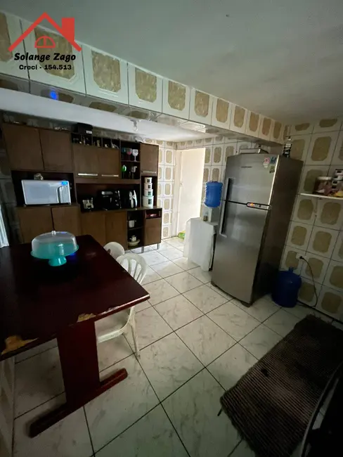 Foto 3 de Casa com 4 quartos à venda, 150m2 em Jardim Dom José, Embu Das Artes - SP