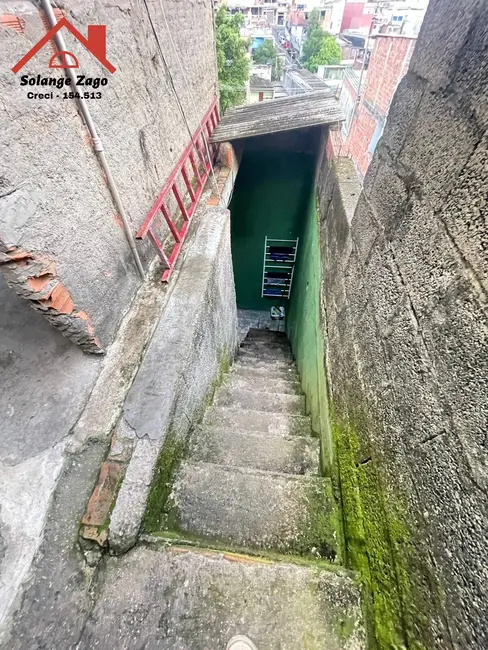 Foto 5 de Casa com 4 quartos à venda, 150m2 em Jardim Dom José, Embu Das Artes - SP