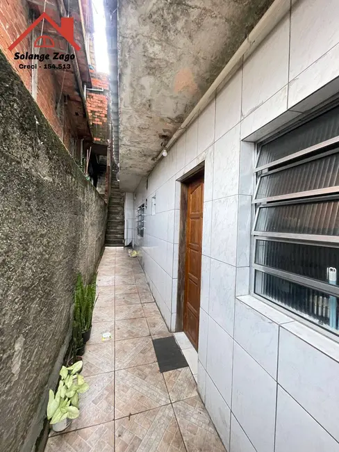 Foto 4 de Casa com 4 quartos à venda, 150m2 em Jardim Dom José, Embu Das Artes - SP