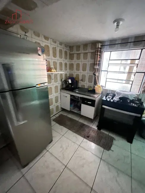 Foto 2 de Casa com 4 quartos à venda, 150m2 em Jardim Dom José, Embu Das Artes - SP