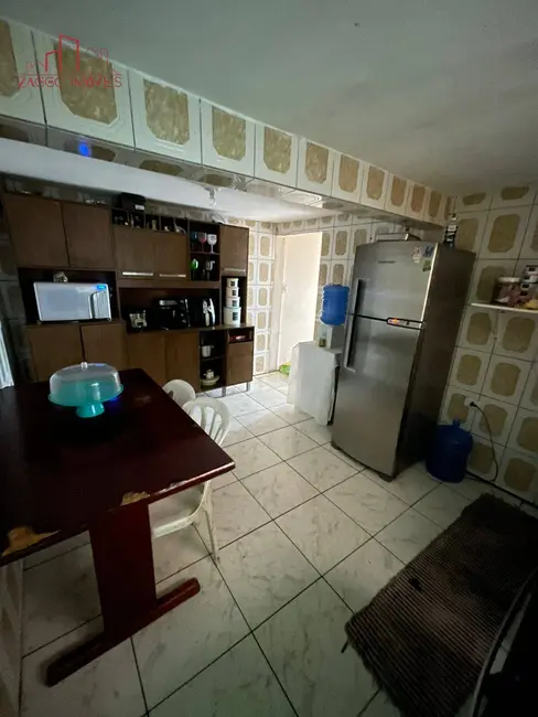 Foto 1 de Casa com 4 quartos à venda, 150m2 em Jardim Dom José, Embu Das Artes - SP