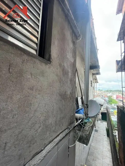 Foto 6 de Casa com 4 quartos à venda, 150m2 em Jardim Dom José, Embu Das Artes - SP