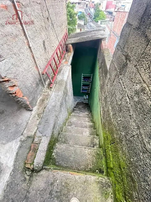 Foto 5 de Casa com 4 quartos à venda, 150m2 em Jardim Dom José, Embu Das Artes - SP