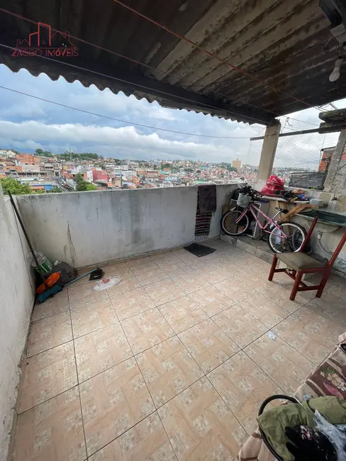 Foto 3 de Casa com 4 quartos à venda, 150m2 em Jardim Dom José, Embu Das Artes - SP