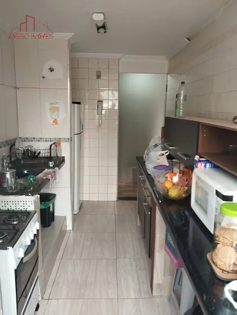 Apartamento com 2 quartos à venda e para alugar, 52m2 em Jardim Umuarama, São Paulo - SP - imagem 5 Foto 5 de Apartamento com 2 quartos à venda e para alugar, 52m2 em Jardim Umuarama, São Paulo - SP