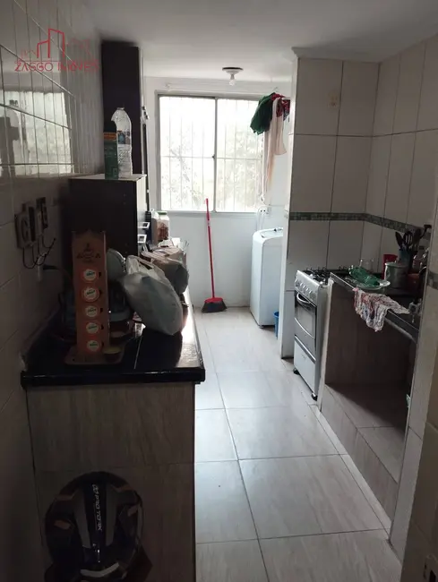 Apartamento com 2 quartos à venda e para alugar, 52m2 em Jardim Umuarama, São Paulo - SP - imagem 4 Foto 4 de Apartamento com 2 quartos à venda e para alugar, 52m2 em Jardim Umuarama, São Paulo - SP