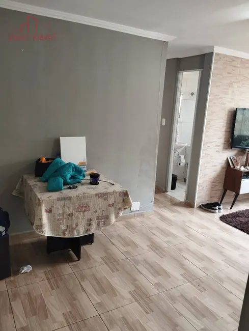 Apartamento com 2 quartos à venda e para alugar, 52m2 em Jardim Umuarama, São Paulo - SP - imagem 2 Foto 2 de Apartamento com 2 quartos à venda e para alugar, 52m2 em Jardim Umuarama, São Paulo - SP