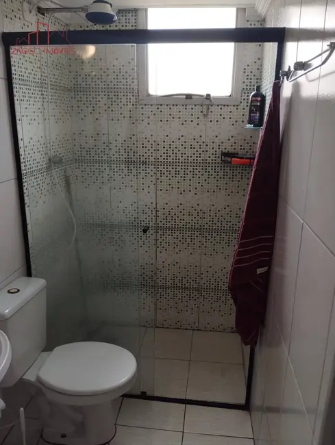 Apartamento com 2 quartos à venda e para alugar, 52m2 em Jardim Umuarama, São Paulo - SP - imagem 7 Foto 7 de Apartamento com 2 quartos à venda e para alugar, 52m2 em Jardim Umuarama, São Paulo - SP