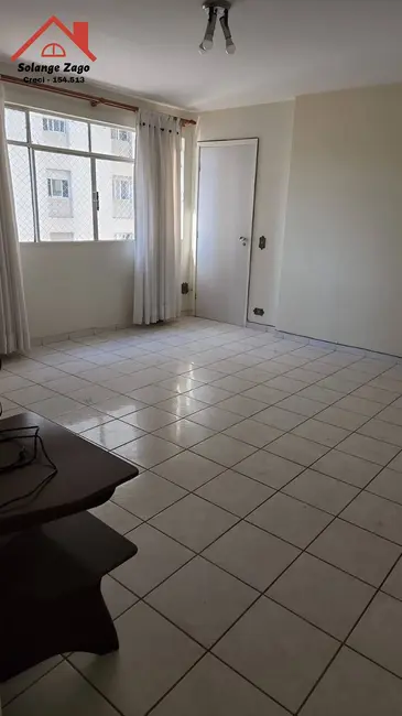 Foto 1 de Apartamento com 3 quartos à venda e para alugar, 86m2 em Vila Mariana, São Paulo - SP
