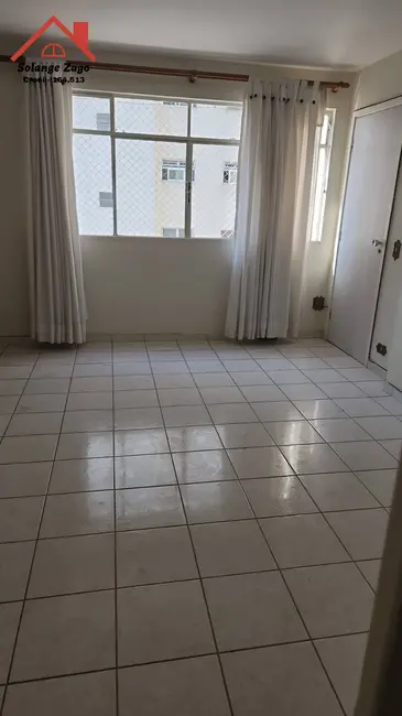 Foto 2 de Apartamento com 3 quartos à venda e para alugar, 86m2 em Vila Mariana, São Paulo - SP