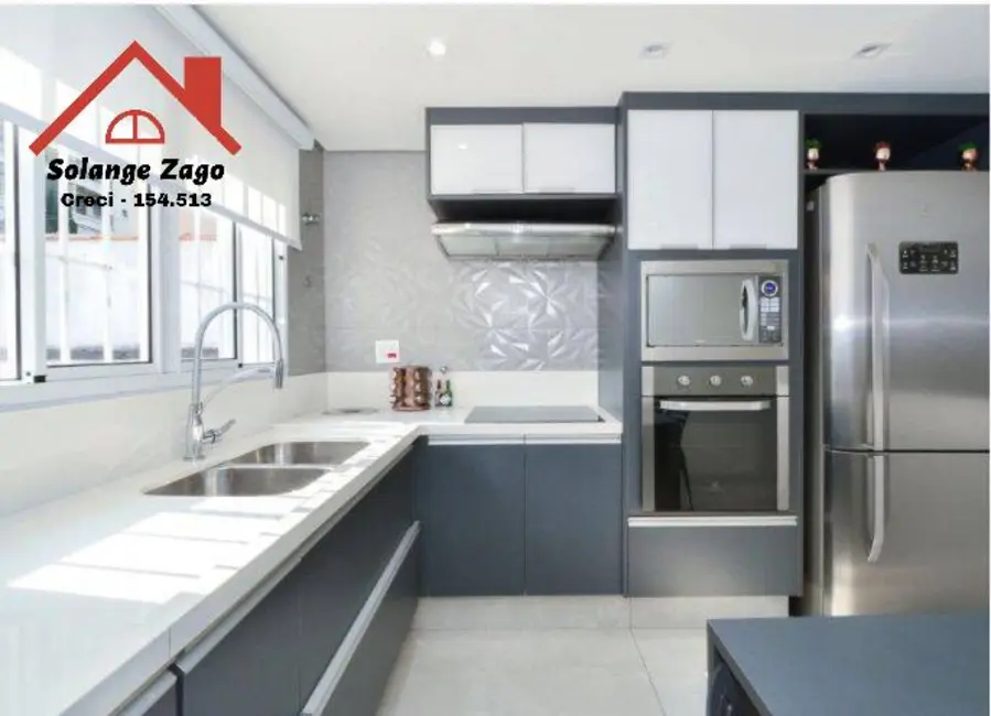 Casa com 3 quartos à venda, 182m2 em Vila Alexandria, São Paulo - SP - imagem 4 Foto 4 de Casa com 3 quartos à venda, 182m2 em Vila Alexandria, São Paulo - SP