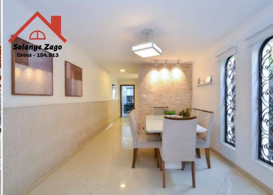 Casa com 3 quartos à venda, 182m2 em Vila Alexandria, São Paulo - SP - imagem 3 Foto 3 de Casa com 3 quartos à venda, 182m2 em Vila Alexandria, São Paulo - SP