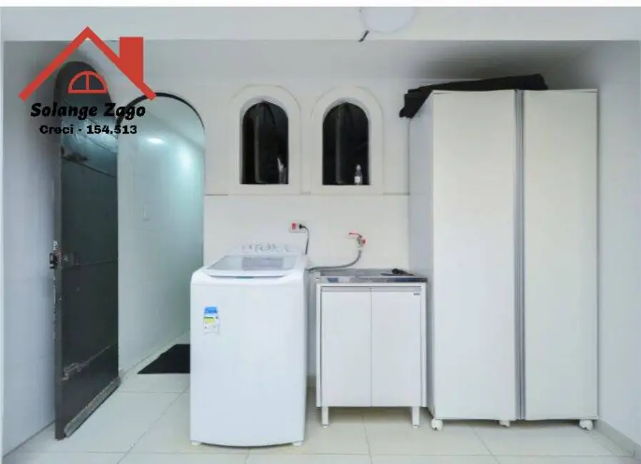 Casa com 3 quartos à venda, 182m2 em Vila Alexandria, São Paulo - SP - imagem 8 Foto 8 de Casa com 3 quartos à venda, 182m2 em Vila Alexandria, São Paulo - SP