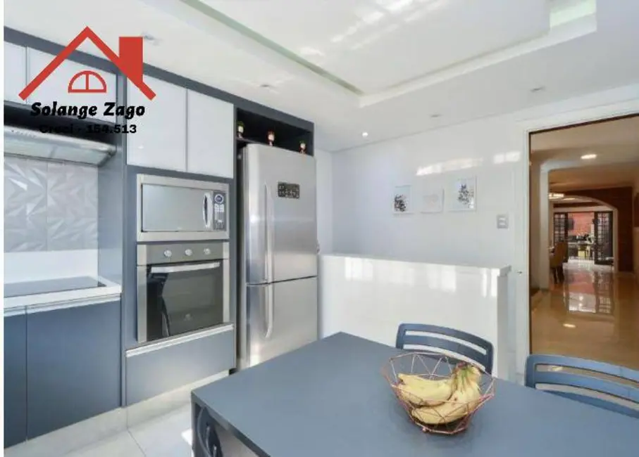 Casa com 3 quartos à venda, 182m2 em Vila Alexandria, São Paulo - SP - imagem 5 Foto 5 de Casa com 3 quartos à venda, 182m2 em Vila Alexandria, São Paulo - SP