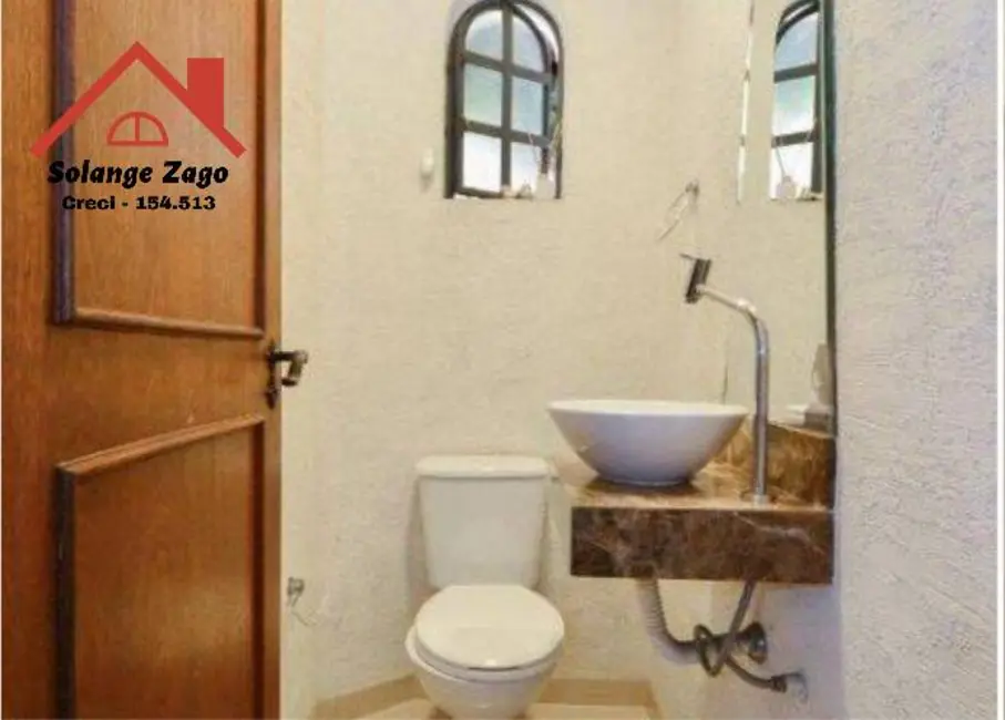 Casa com 3 quartos à venda, 182m2 em Vila Alexandria, São Paulo - SP - imagem 6 Foto 6 de Casa com 3 quartos à venda, 182m2 em Vila Alexandria, São Paulo - SP