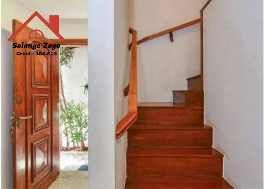 Casa com 3 quartos à venda, 182m2 em Vila Alexandria, São Paulo - SP - imagem 9 Foto 9 de Casa com 3 quartos à venda, 182m2 em Vila Alexandria, São Paulo - SP