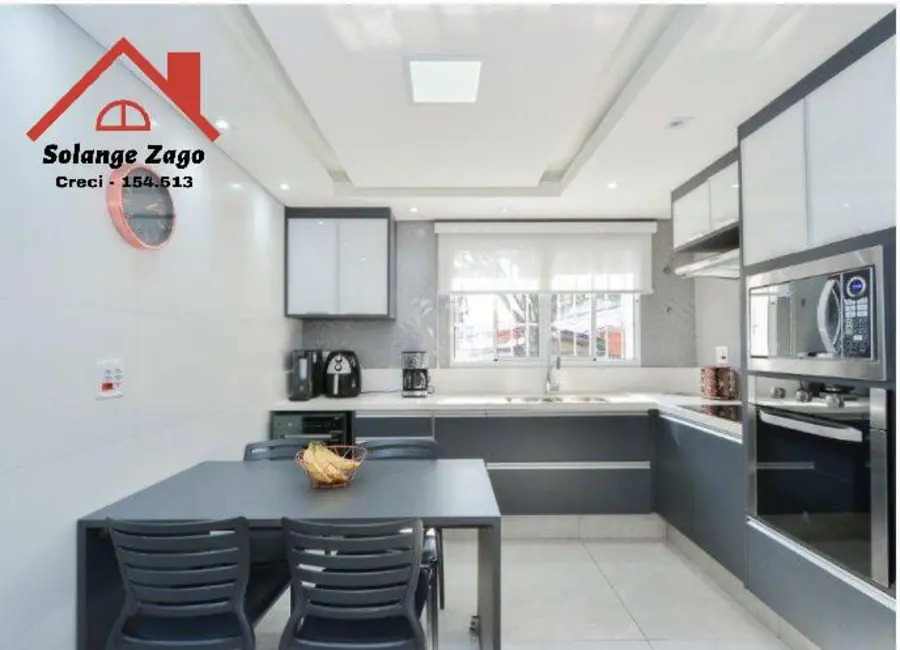 Casa com 3 quartos à venda, 182m2 em Vila Alexandria, São Paulo - SP - imagem 7 Foto 7 de Casa com 3 quartos à venda, 182m2 em Vila Alexandria, São Paulo - SP