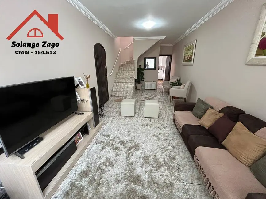 Casa com 3 quartos à venda, 116m2 em Jardim Monte Azul, São Paulo - SP - imagem 1 Foto 1 de Casa com 3 quartos à venda, 116m2 em Jardim Monte Azul, São Paulo - SP