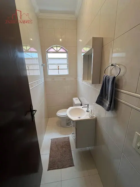 Foto 9 de Casa com 3 quartos à venda, 116m2 em Jardim Monte Azul, São Paulo - SP