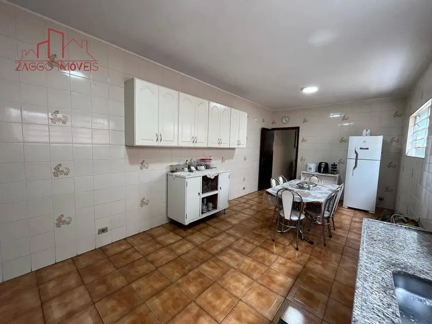 Foto 8 de Casa com 3 quartos à venda, 116m2 em Jardim Monte Azul, São Paulo - SP