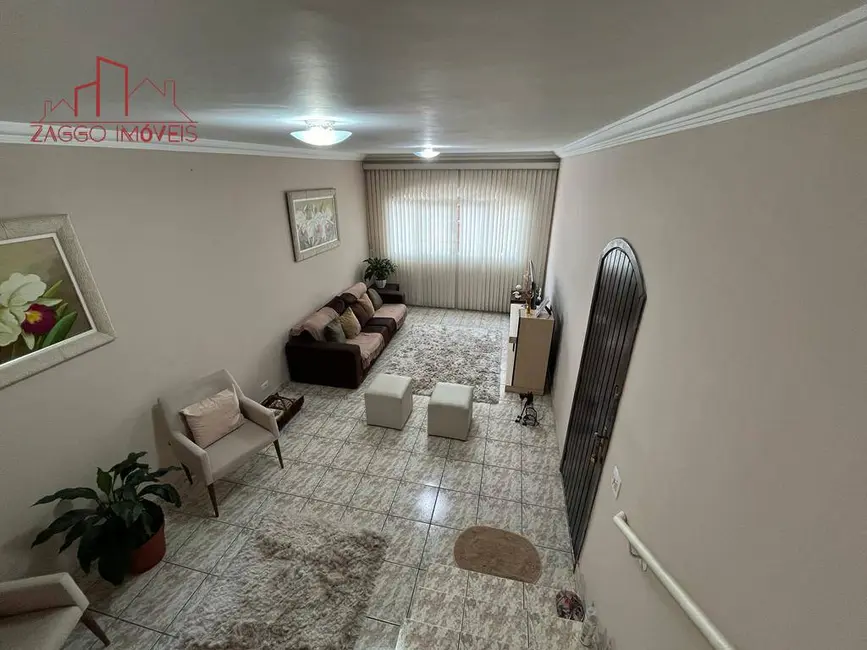 Foto 2 de Casa com 3 quartos à venda, 116m2 em Jardim Monte Azul, São Paulo - SP