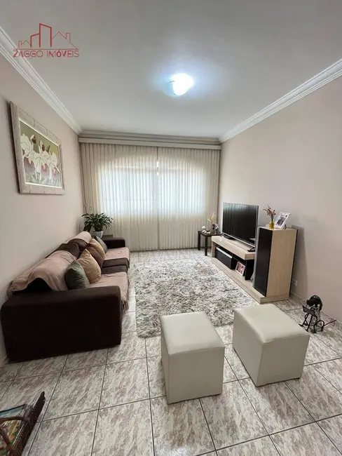 Foto 4 de Casa com 3 quartos à venda, 116m2 em Jardim Monte Azul, São Paulo - SP