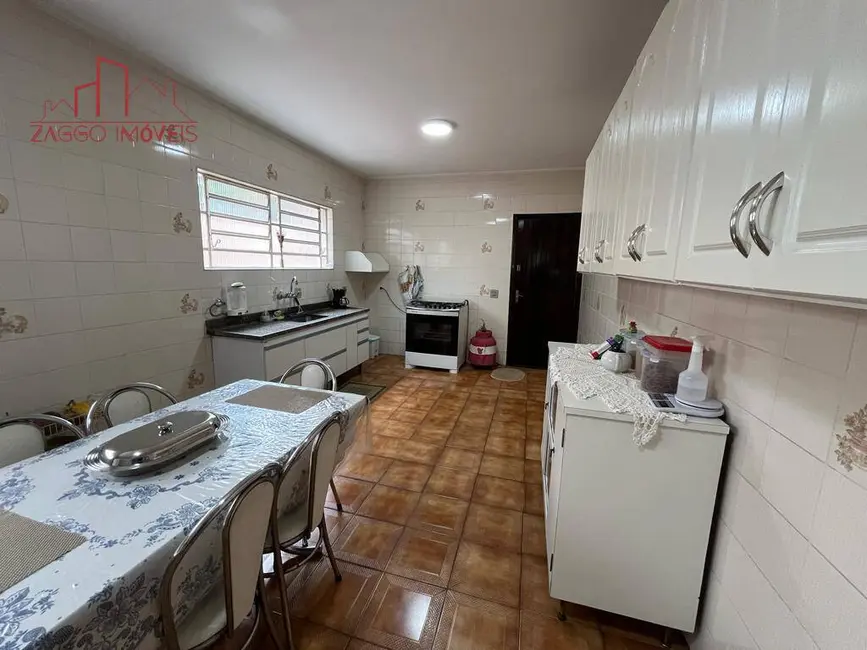 Foto 5 de Casa com 3 quartos à venda, 116m2 em Jardim Monte Azul, São Paulo - SP