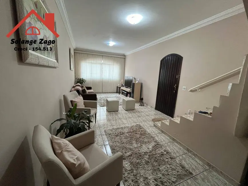 Casa com 3 quartos à venda, 116m2 em Jardim Monte Azul, São Paulo - SP - imagem 3 Foto 3 de Casa com 3 quartos à venda, 116m2 em Jardim Monte Azul, São Paulo - SP