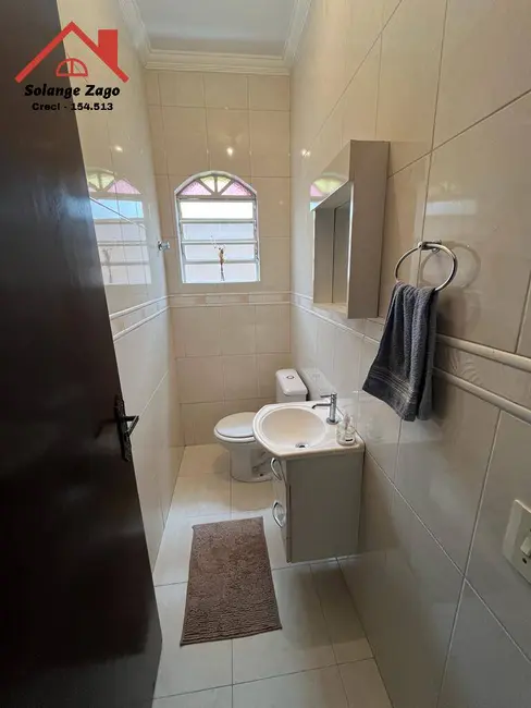 Casa com 3 quartos à venda, 116m2 em Jardim Monte Azul, São Paulo - SP - imagem 9 Foto 9 de Casa com 3 quartos à venda, 116m2 em Jardim Monte Azul, São Paulo - SP