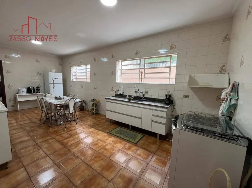Foto 7 de Casa com 3 quartos à venda, 116m2 em Jardim Monte Azul, São Paulo - SP