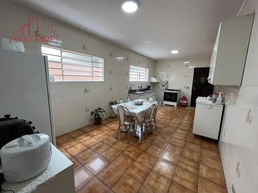 Foto 6 de Casa com 3 quartos à venda, 116m2 em Jardim Monte Azul, São Paulo - SP