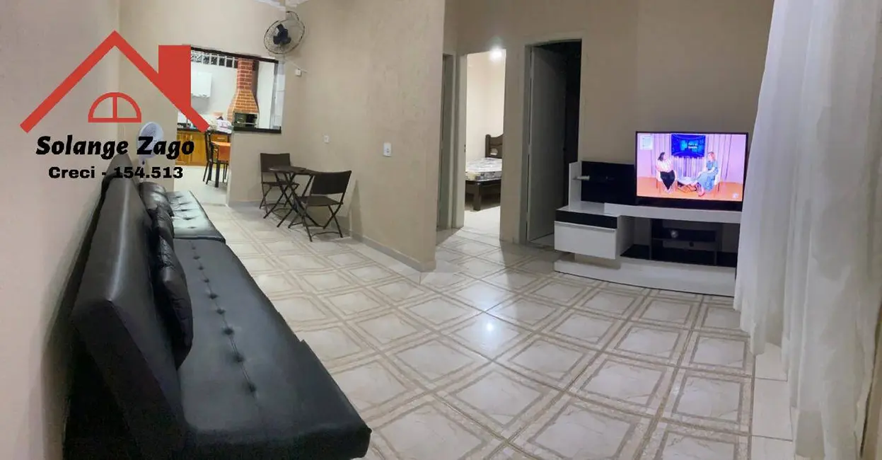 Foto 2 de Casa com 3 quartos à venda, 60m2 em Bertioga - SP