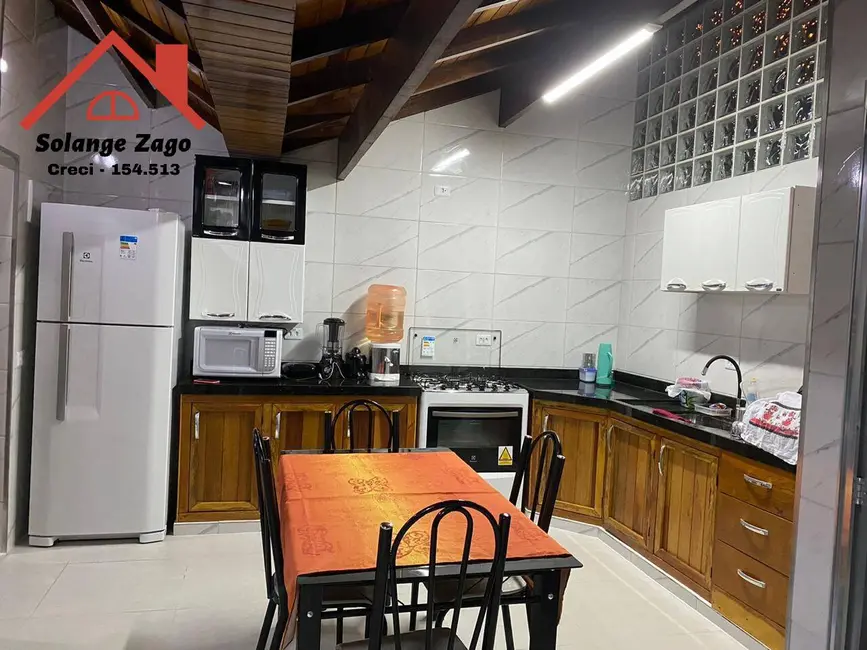 Casa com 3 quartos à venda, 60m2 em Bertioga - SP - imagem 4 Foto 4 de Casa com 3 quartos à venda, 60m2 em Bertioga - SP