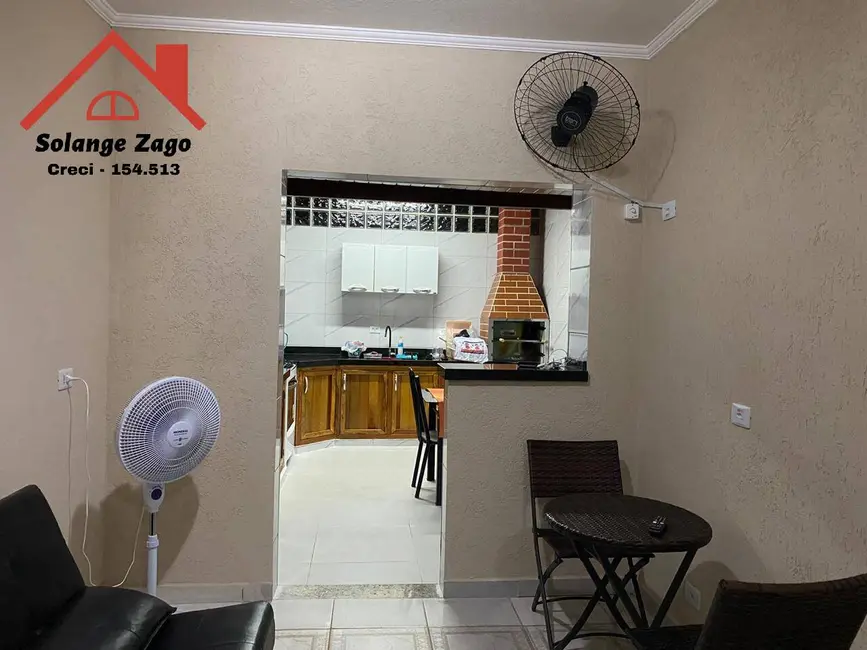 Casa com 3 quartos à venda, 60m2 em Bertioga - SP - imagem 5 Foto 5 de Casa com 3 quartos à venda, 60m2 em Bertioga - SP