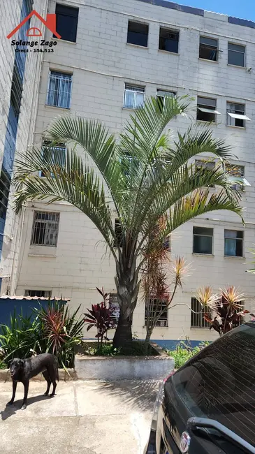 Foto 2 de Apartamento com 2 quartos à venda, 52m2 em Jardim Umuarama, São Paulo - SP