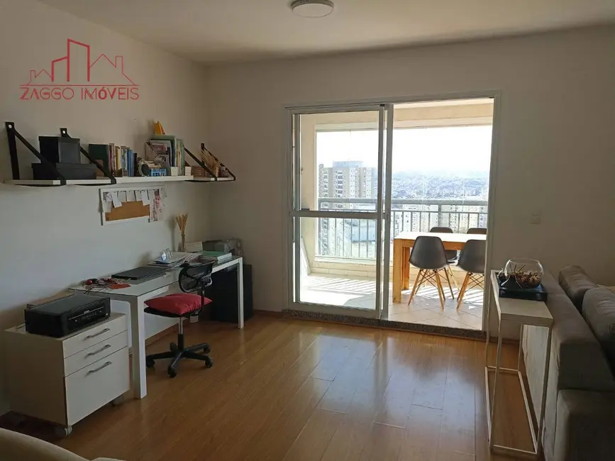 Foto 3 de Apartamento com 2 quartos à venda, 87m2 em Vila Andrade, São Paulo - SP