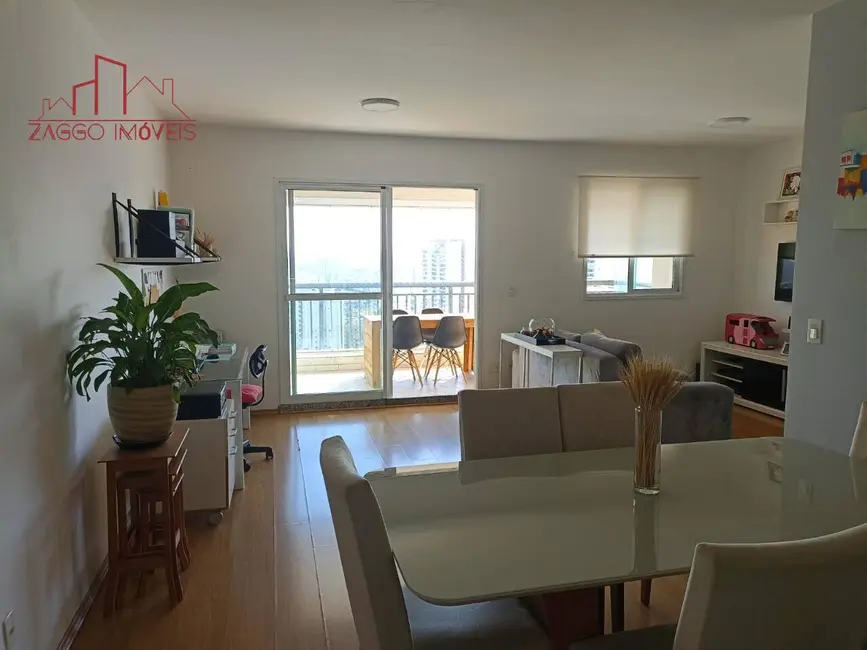 Foto 2 de Apartamento com 2 quartos à venda, 87m2 em Vila Andrade, São Paulo - SP