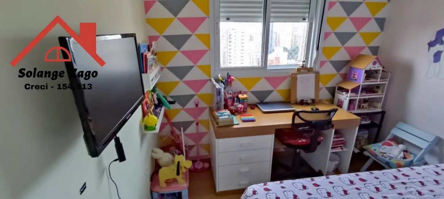 Foto 9 de Apartamento com 2 quartos à venda, 87m2 em Vila Andrade, São Paulo - SP