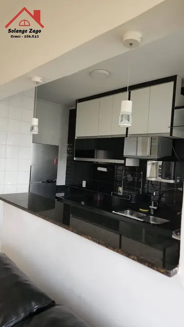 Apartamento com 2 quartos à venda e para alugar, 65m2 em Vila Andrade, São Paulo - SP - imagem 5 Foto 5 de Apartamento com 2 quartos à venda e para alugar, 65m2 em Vila Andrade, São Paulo - SP