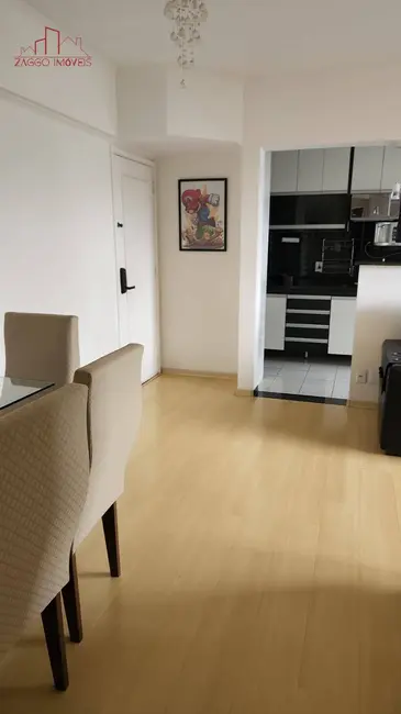 Foto 3 de Apartamento com 2 quartos à venda, 65m2 em Vila Andrade, São Paulo - SP