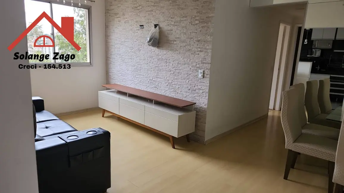 Foto 1 de Apartamento com 2 quartos à venda e para alugar, 65m2 em Vila Andrade, São Paulo - SP