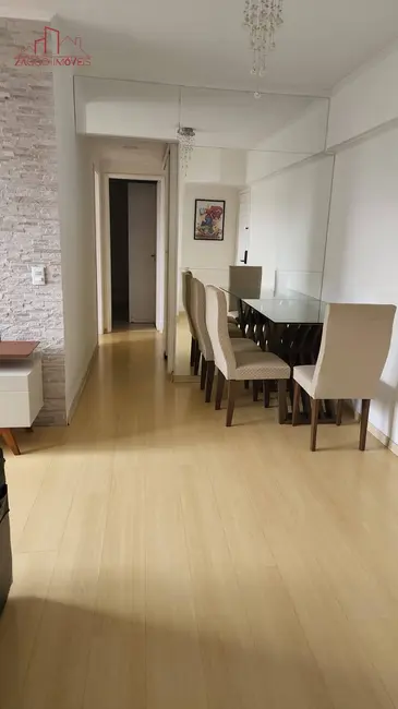 Foto 2 de Apartamento com 2 quartos à venda, 65m2 em Vila Andrade, São Paulo - SP