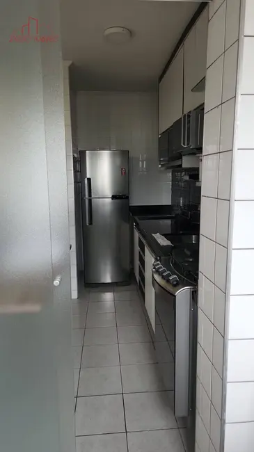 Foto 7 de Apartamento com 2 quartos à venda, 65m2 em Vila Andrade, São Paulo - SP