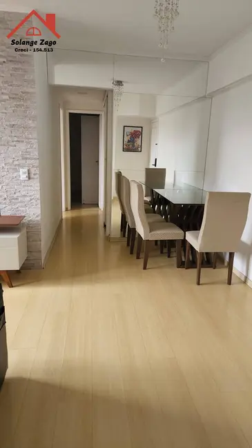 Apartamento com 2 quartos à venda e para alugar, 65m2 em Vila Andrade, São Paulo - SP - imagem 2 Foto 2 de Apartamento com 2 quartos à venda e para alugar, 65m2 em Vila Andrade, São Paulo - SP