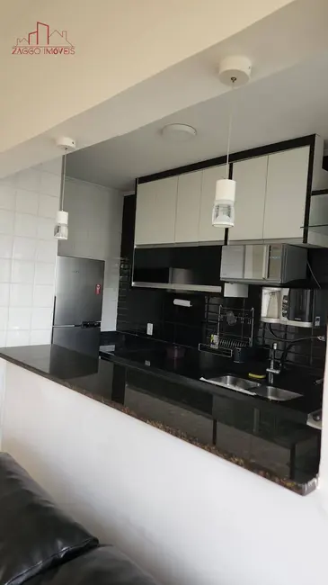 Foto 5 de Apartamento com 2 quartos à venda, 65m2 em Vila Andrade, São Paulo - SP